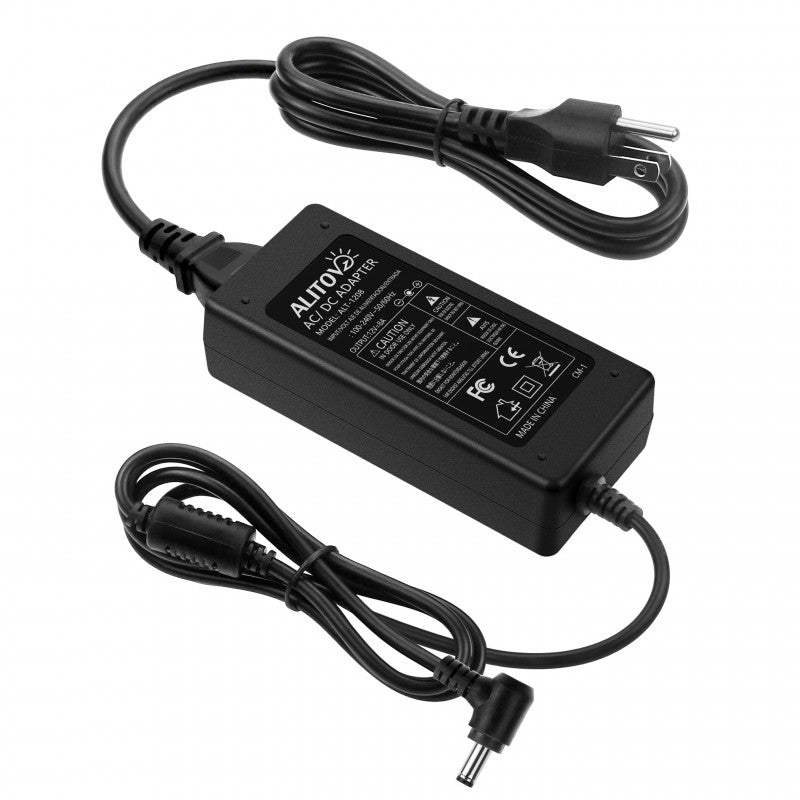 Universal AC to DC Power Supplies β Reliable, High-Efficiency Converters for 5V, 12V, and 24V Applications