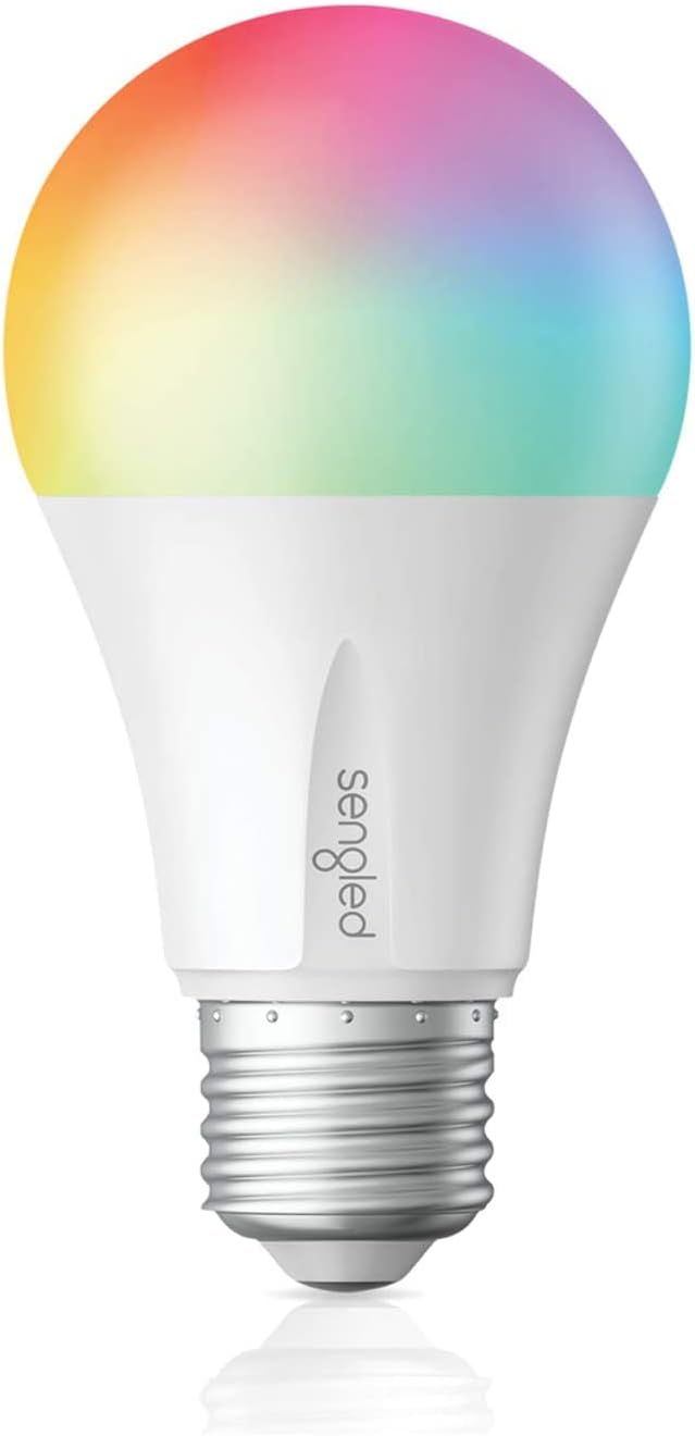 Sengled - Zigbee Color A19/E26