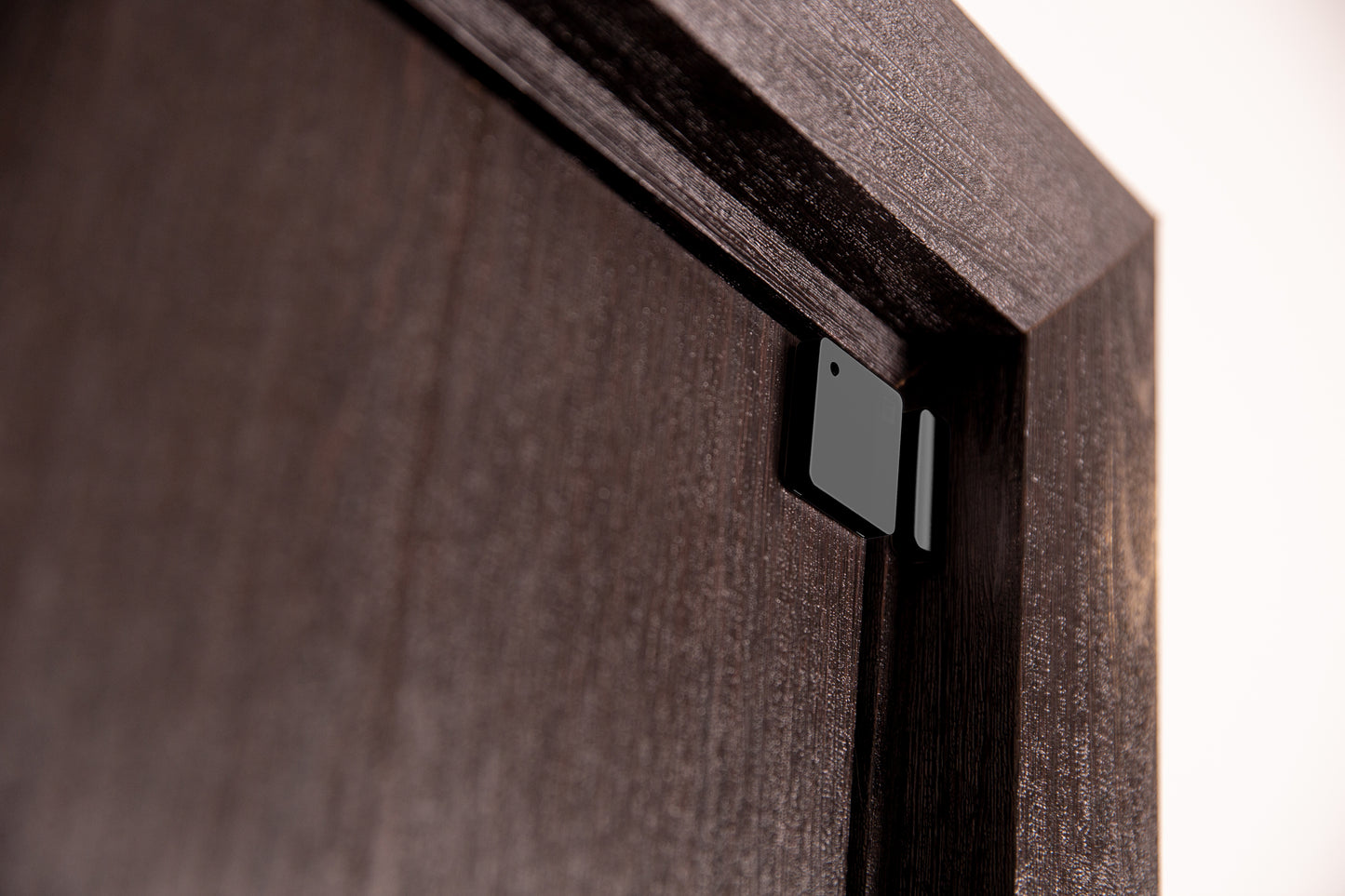Shelly BLU Door Window Black