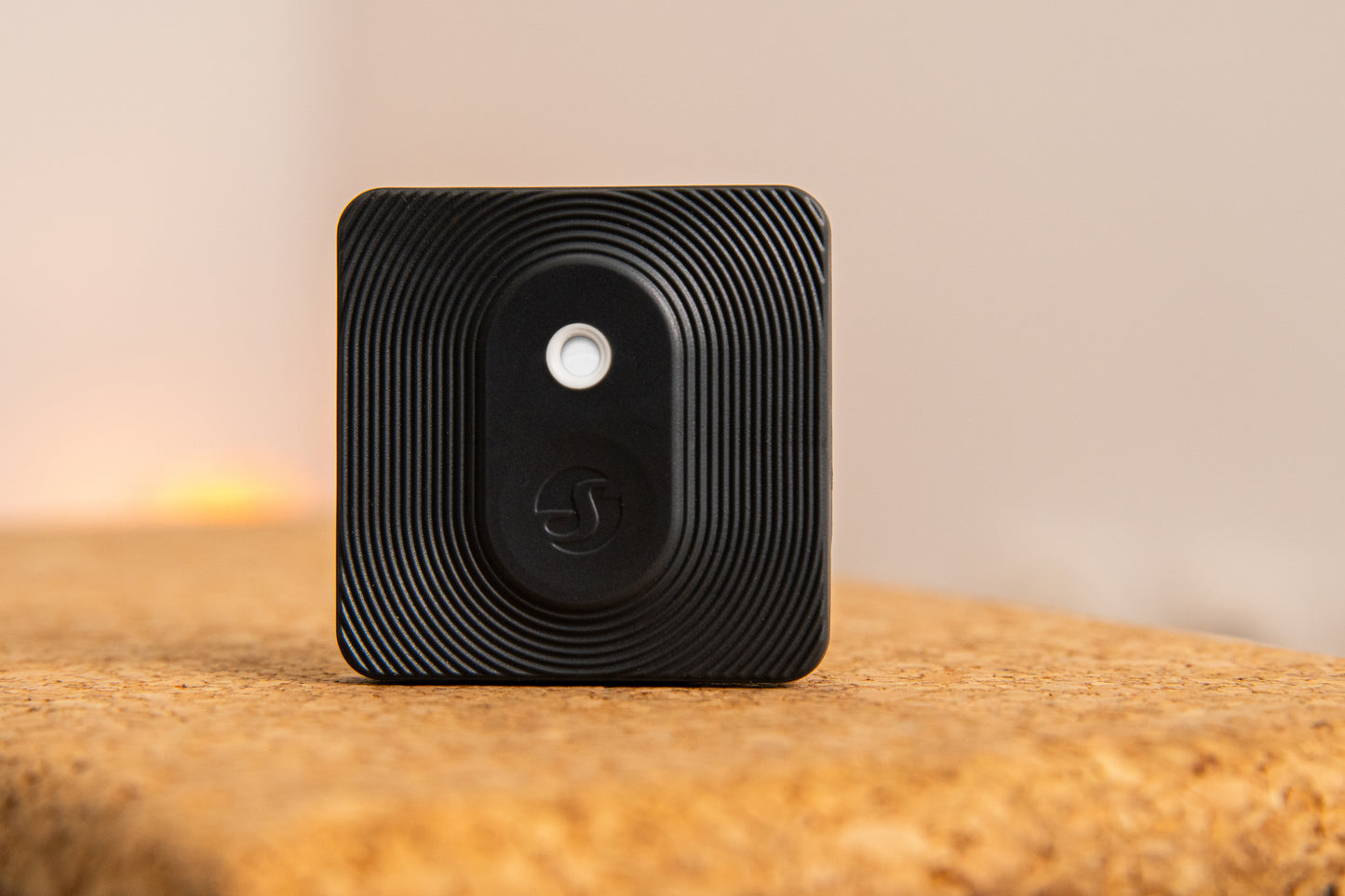 Shelly BLU Humidity and Temp Sensor Black