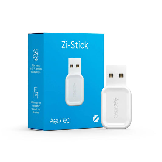 Aeotec - Zi-Stick (Zigbee)
