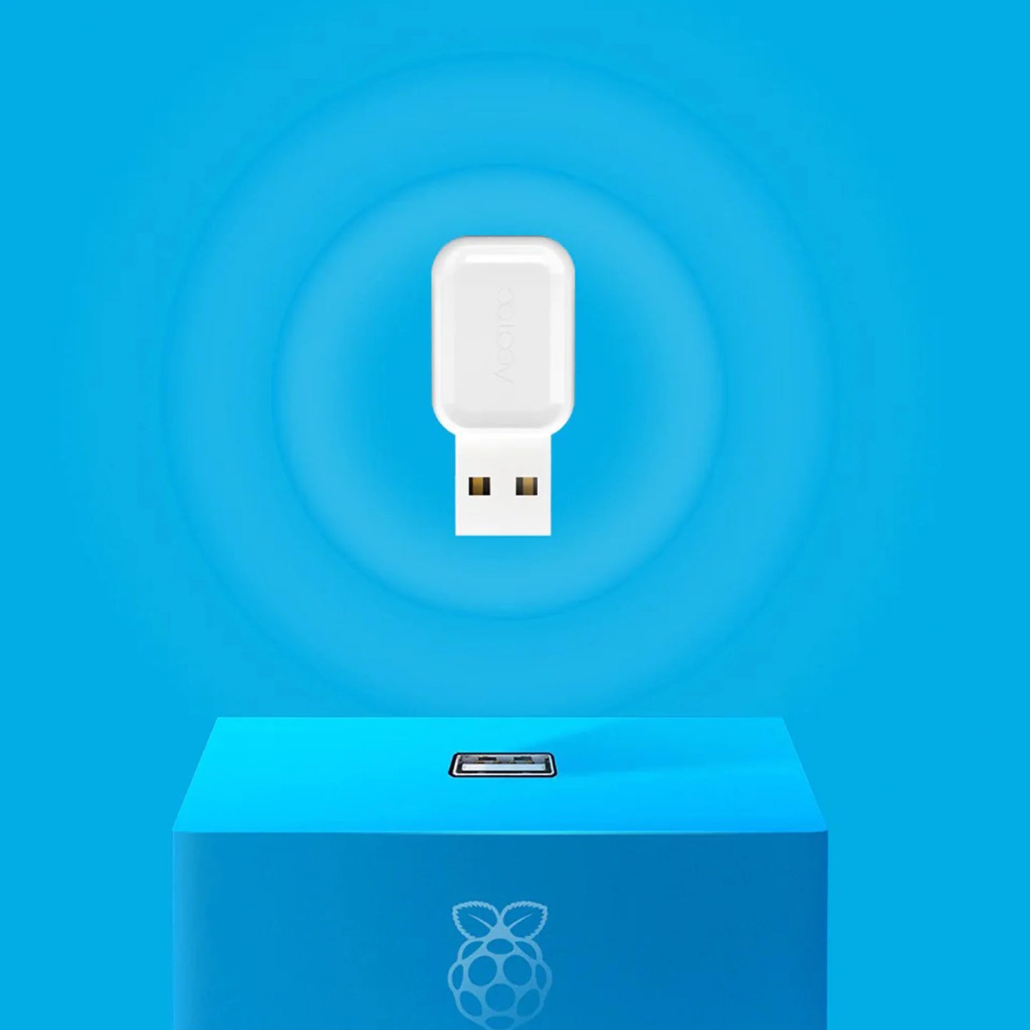 Aeotec - Zi-Stick (Zigbee)