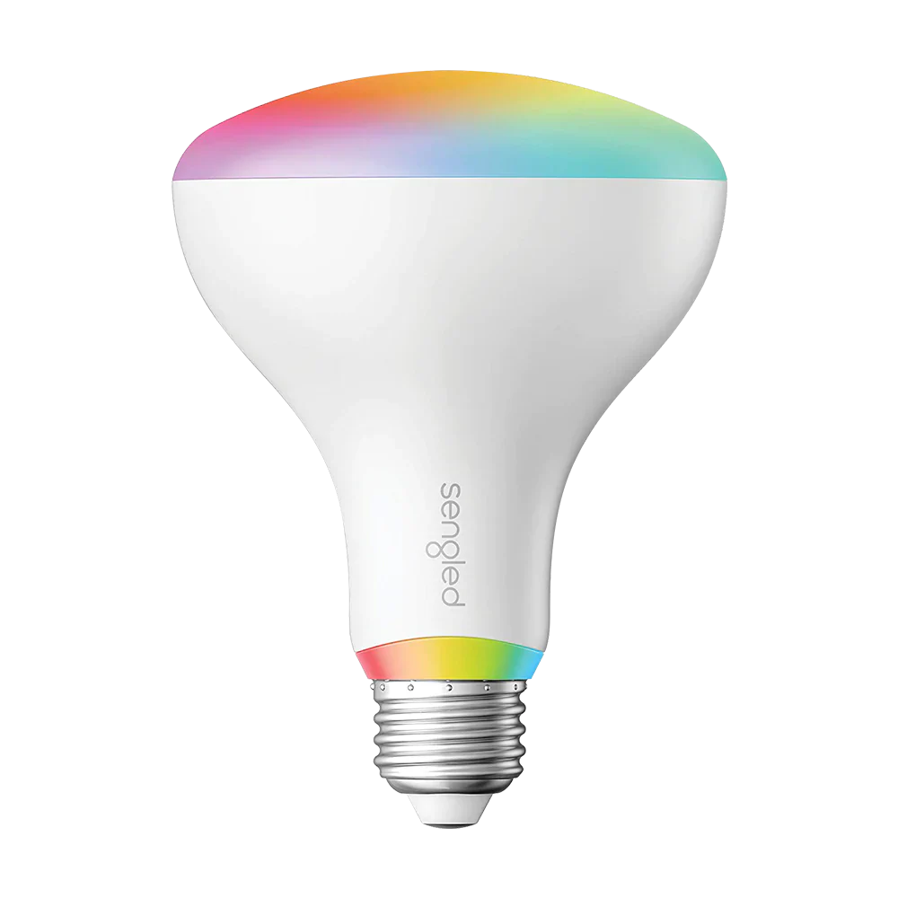 Sengled - Zigbee Color BR30/E26
