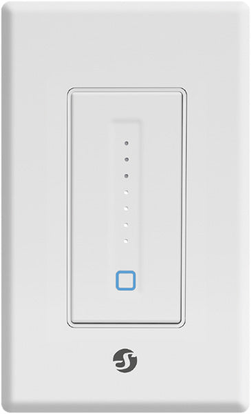Shelly Plus Wall Dimmer US