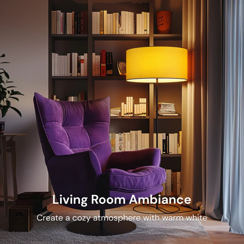 Zigbee Color A19/E26