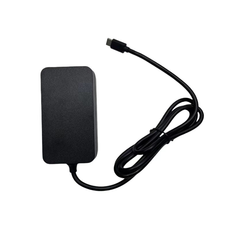 27 W USB-C Power Supply for Raspberry Pi 5