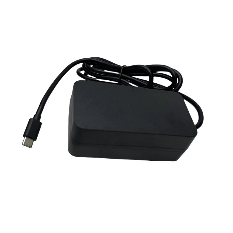 27 W USB-C Power Supply for Raspberry Pi 5