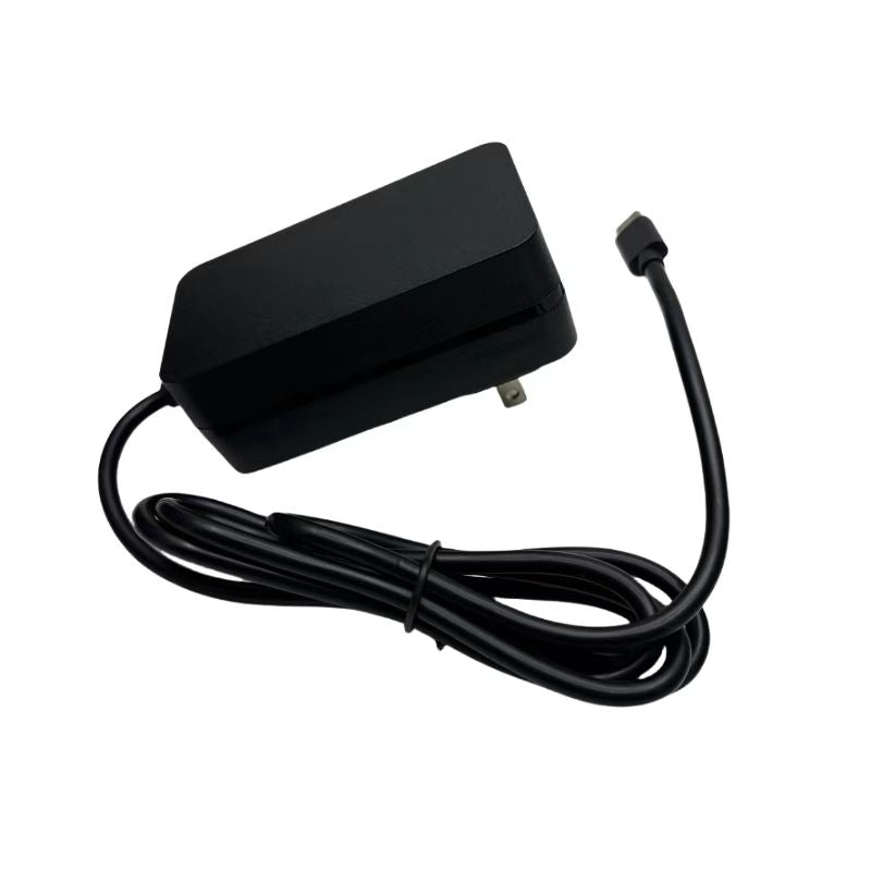 27 W USB-C Power Supply for Raspberry Pi 5