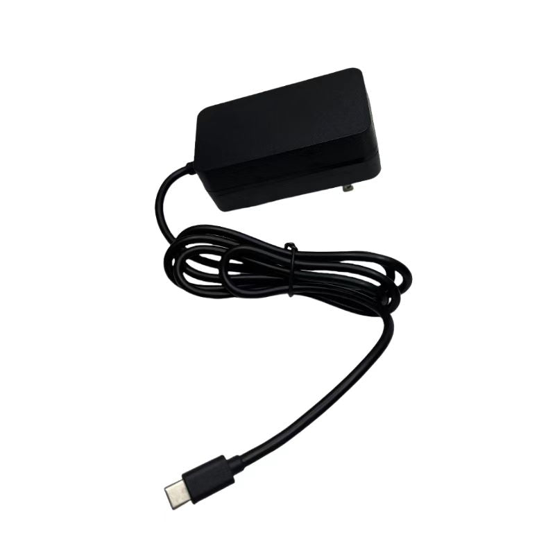 27 W USB-C Power Supply for Raspberry Pi 5