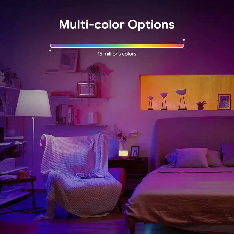 Zigbee Color A19/E26