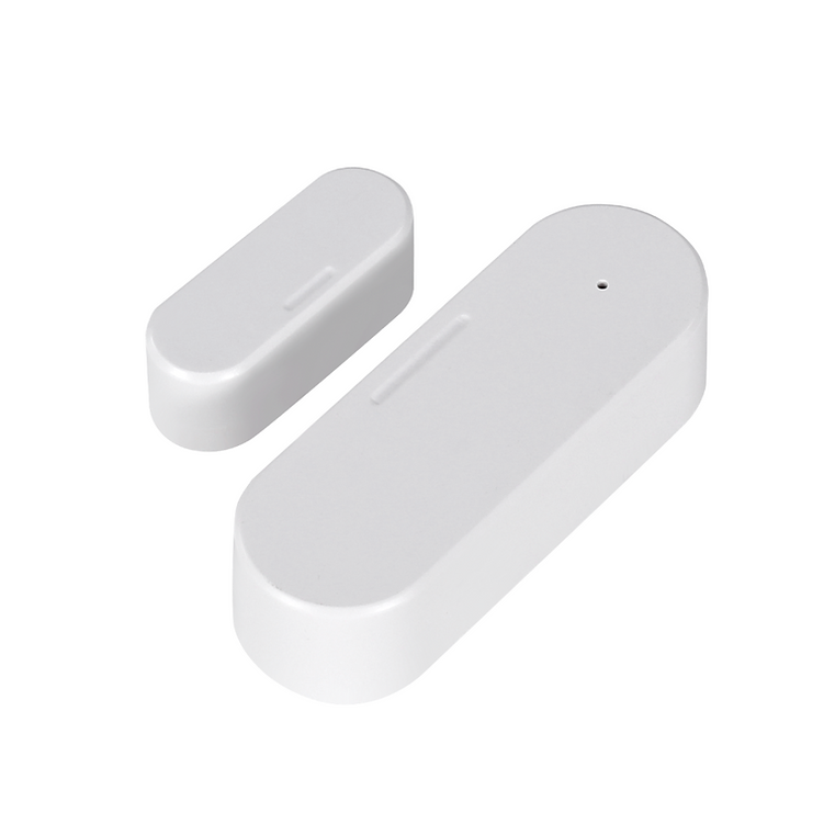 BTHome Door Contact with Temperature and Humidity Sensor