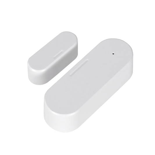 BTHome Door Contact with Temperature and Humidity Sensor